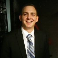 Simpler Moving & Packing Employee Shane Harvey's profile photo
