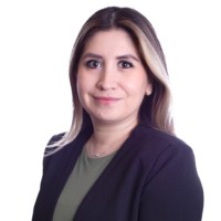 Chino Basin Watermaster Employee Daniela Uriarte's profile photo