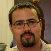 Embry-Riddle Aeronautical University Employee Jamie Martinez's profile photo