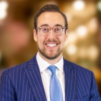 Strategic Wealth Designers Employee Jordan Schwartz's profile photo