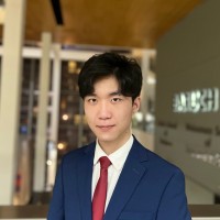 PwC Employee Coby Lin's profile photo
