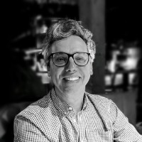 Vocento Employee Quique Jaraba's profile photo