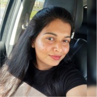 Weiler Engineering Corp Employee Damini Ettam's profile photo