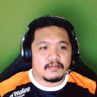 Fujitsu Employee Michael Jay Herrera's profile photo
