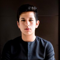 Online BigBola Employee Cristian Axel Sabanero Bermejo's profile photo