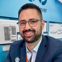 CrossCover Employee Nathan Moore's profile photo