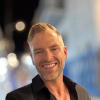 Ziply Fiber Employee Jason Stahl's profile photo