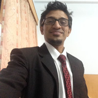 Nikhil Suresh Email & Phone Number