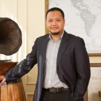 Arief Darmawan Email & Phone Number