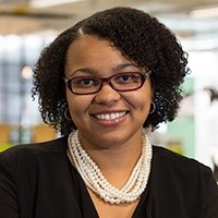 Detroit Future City Employee Shari Williams's profile photo