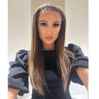 Aston Martin Newcastle Employee Nicole Cooke's profile photo