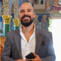Avertra Corp Employee Nadeem Hoshe's profile photo