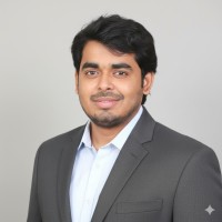 Thinkthrough Consulting Employee Adnan Ahmad's profile photo
