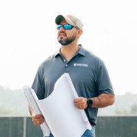 Standard Industrial Structures (SISCORP) Employee Alejandro Coria's profile photo
