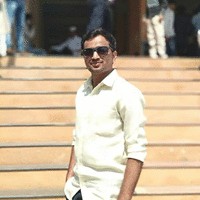 Uni Klinger Limited Employee Kiran Chavan's profile photo