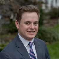 Deloitte Employee Andrew Strack's profile photo