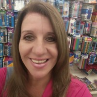 Gas and Supply Employee Rosemary Hardin's profile photo