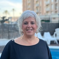 ISERN PATENTES Y MARCAS Employee Marina Fernandez's profile photo