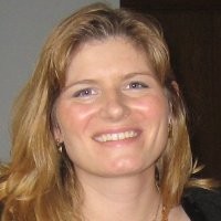 CyberNINES® Employee Rebecca Grow's profile photo