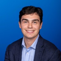 Cohere Employee John Geddes's profile photo