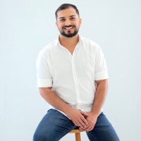 RAIZZER Employee Rafael Piton's profile photo