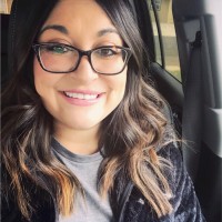 Tiger Industrial Employee Brittany Tarin's profile photo