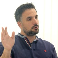 Gataca Employee Samuel Gómez Escalante's profile photo
