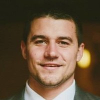 BAE Systems, Inc. Employee Tim Frame's profile photo