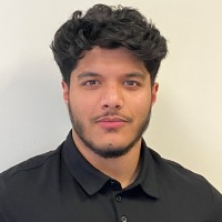 T.M. Bier & Associates, Inc. (TMBA) Employee Muhtasim Mushfiq's profile photo
