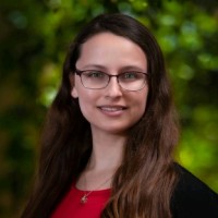 McKenna Boiler Works, Inc. Employee Hali Triche's profile photo