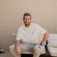 HighQ Employee Nerya Levi's profile photo