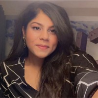 Marymount University Employee Maya Khan's profile photo
