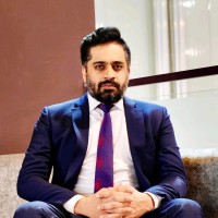 DIB Employee Prem M.'s profile photo