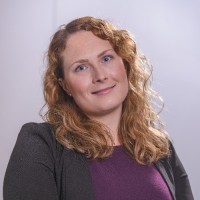 Schroders Capital Employee Kathryn Woodley's profile photo