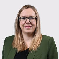 Partners Wealth Management Employee Gemma Hunt's profile photo