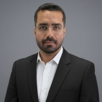 Alireza Kafaei Email