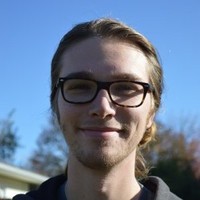 U.S. Forest Service Employee Bryce Frank's profile photo