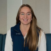 Utror Employee Ronja Athammer's profile photo