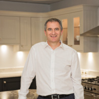 Omega PLC Employee Simon Barber's profile photo