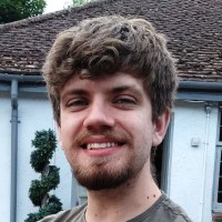 Danes Educational Trust Employee Luke Chisnall's profile photo