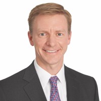 Neuberger Berman Employee Doug Kramer's profile photo