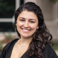 Canvas Forum Employee Cara Ledman's profile photo