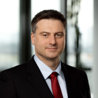 Adacta Employee Damijan Rebernak's profile photo