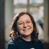 Synofdes Employee Mathilde Naud's profile photo