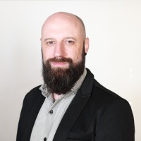 Intergence Systems Ltd. Employee Cezar Reigada's profile photo