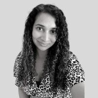 Cemplicity Employee Anji Patel's profile photo