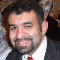 Mohamed El-Rouby Email