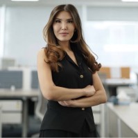 Doo Property Employee Nazgul Dzhumabaeva's profile photo