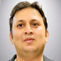 Micro Green Housing Finance Pvt. Ltd. Employee Damania Bhavin's profile photo