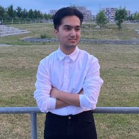 Jawwad Khan's profile photo